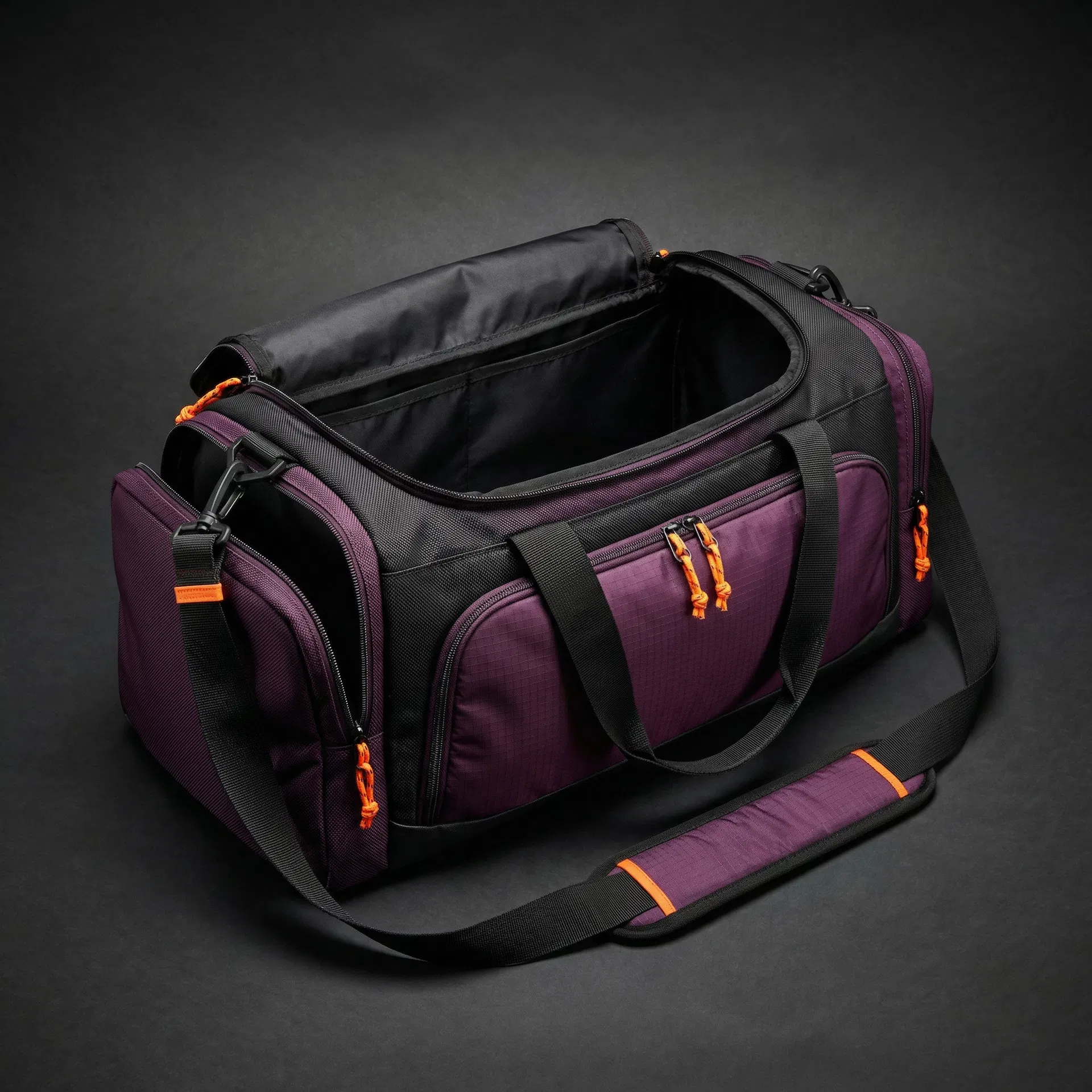 Sports Duffle Bag